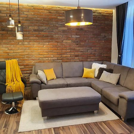 Jégmadár Apartman Debrecen Esterno foto