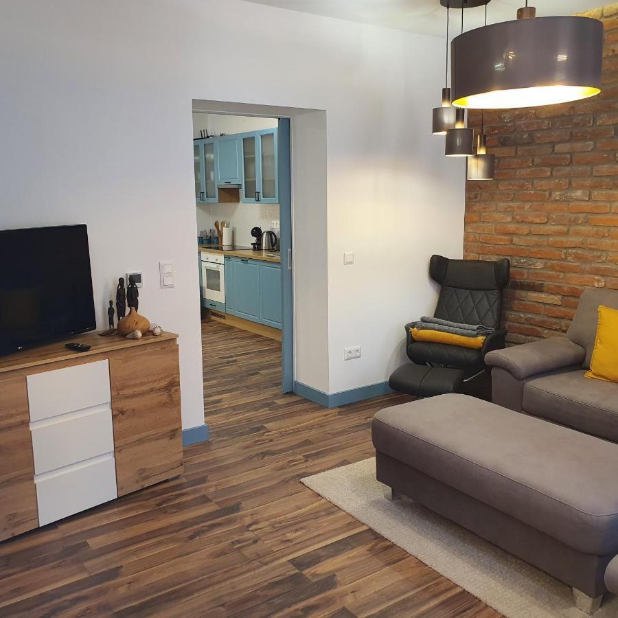 Jégmadár Apartman Debrecen Esterno foto