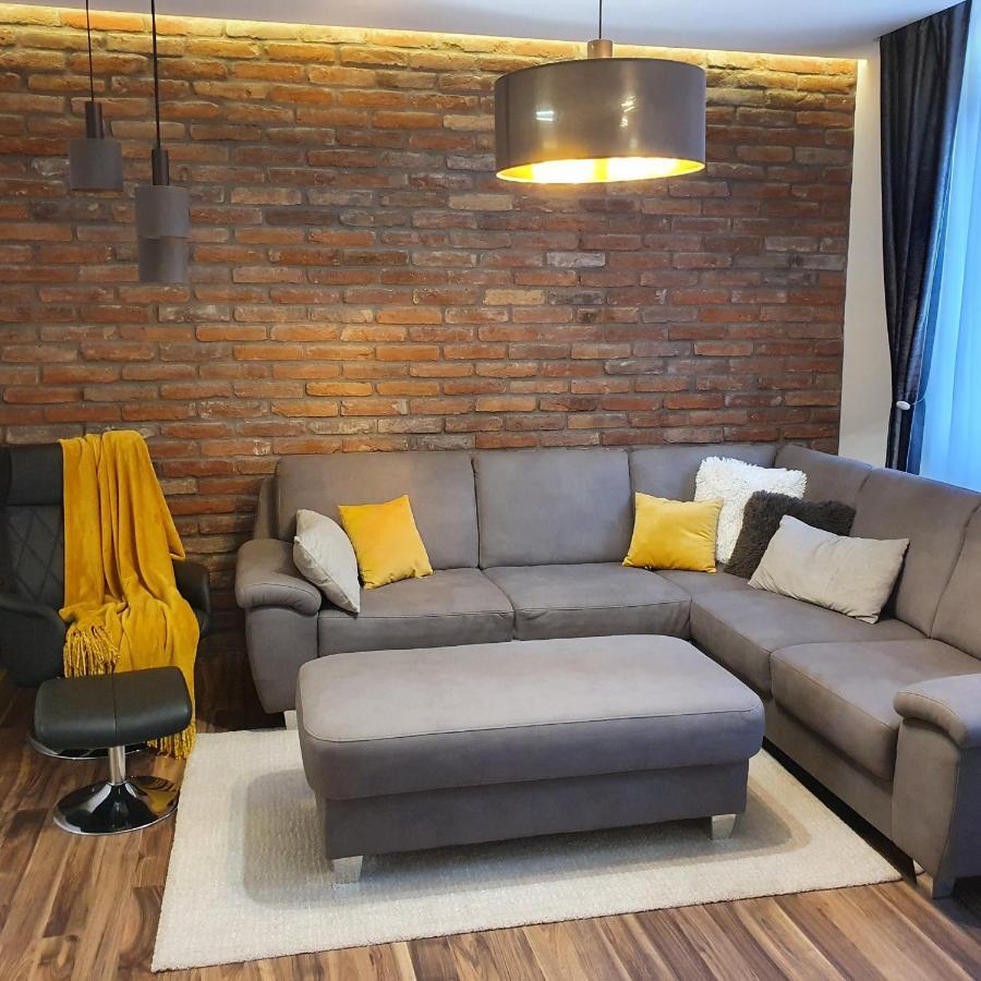 Jégmadár Apartman Debrecen Esterno foto