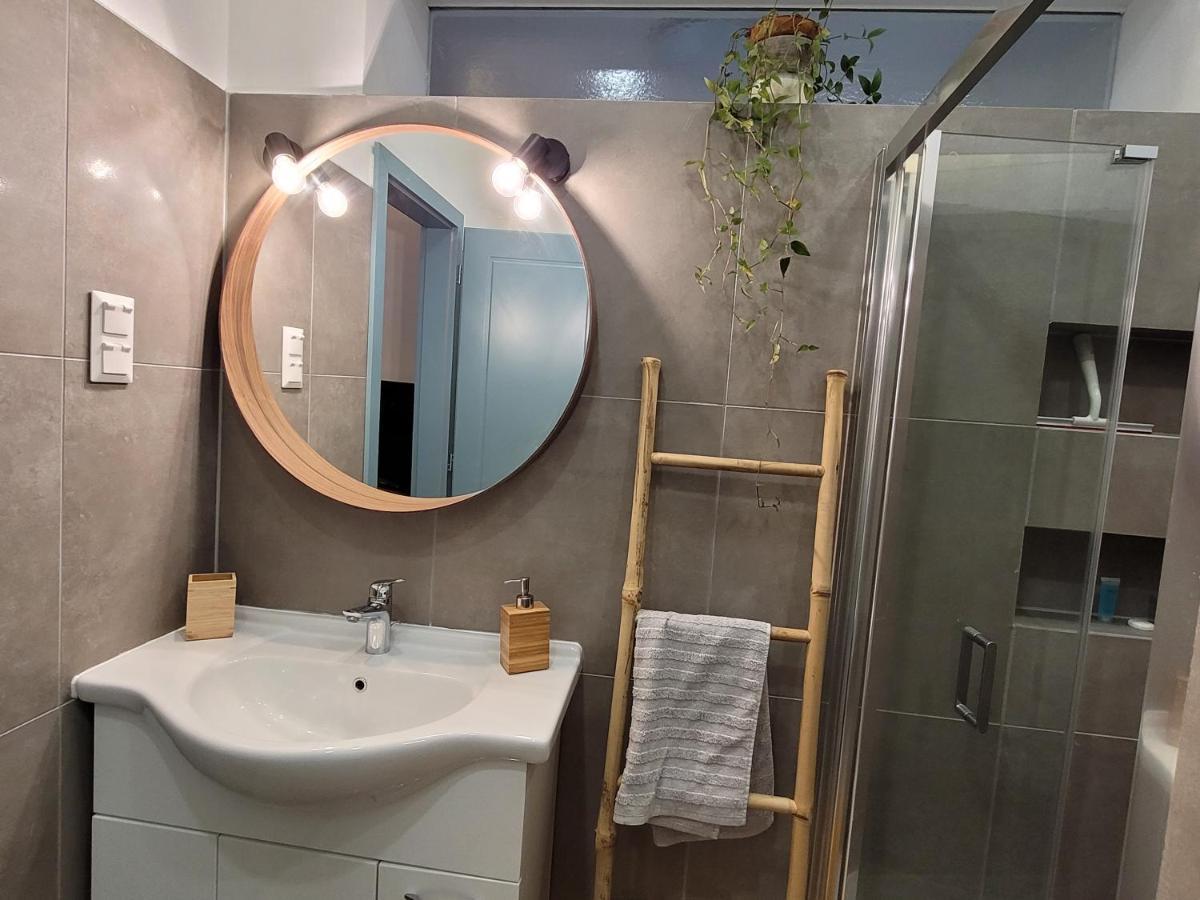 Jégmadár Apartman Debrecen Esterno foto